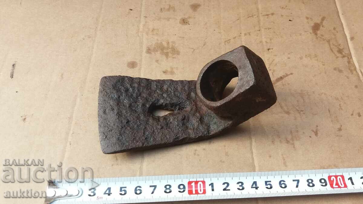 OLD TESLA - 5 OLD TESLA - 5