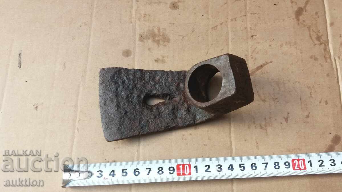 OLD TESLA - 6 OLD TESLA - 6