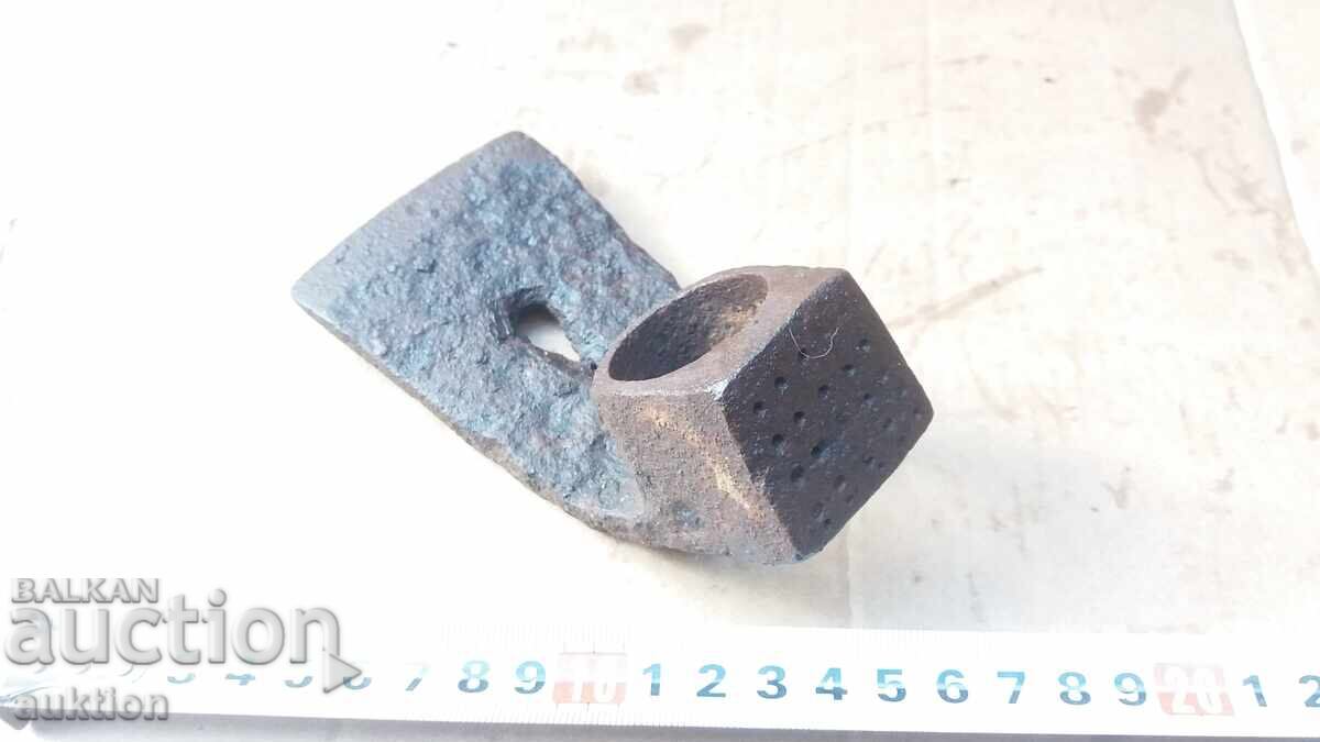 OLD TESLA - 7 OLD TESLA - 7