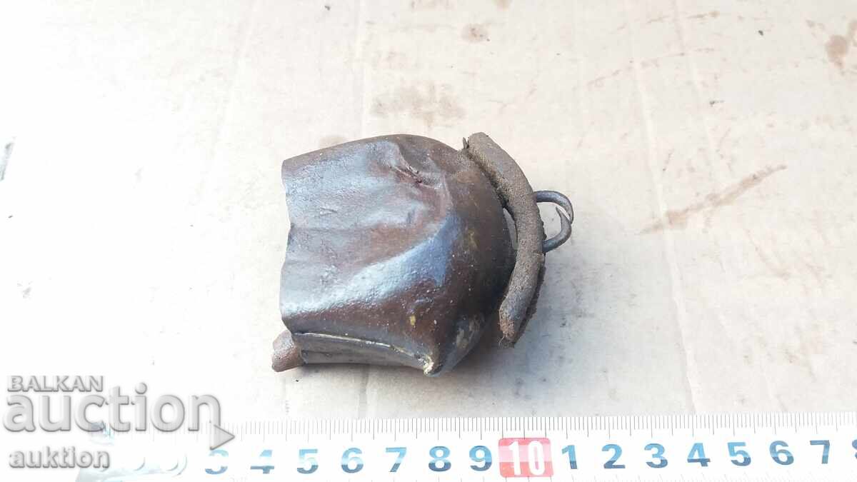 Delivery of OLD GIRL Delivery of OLD GIRL