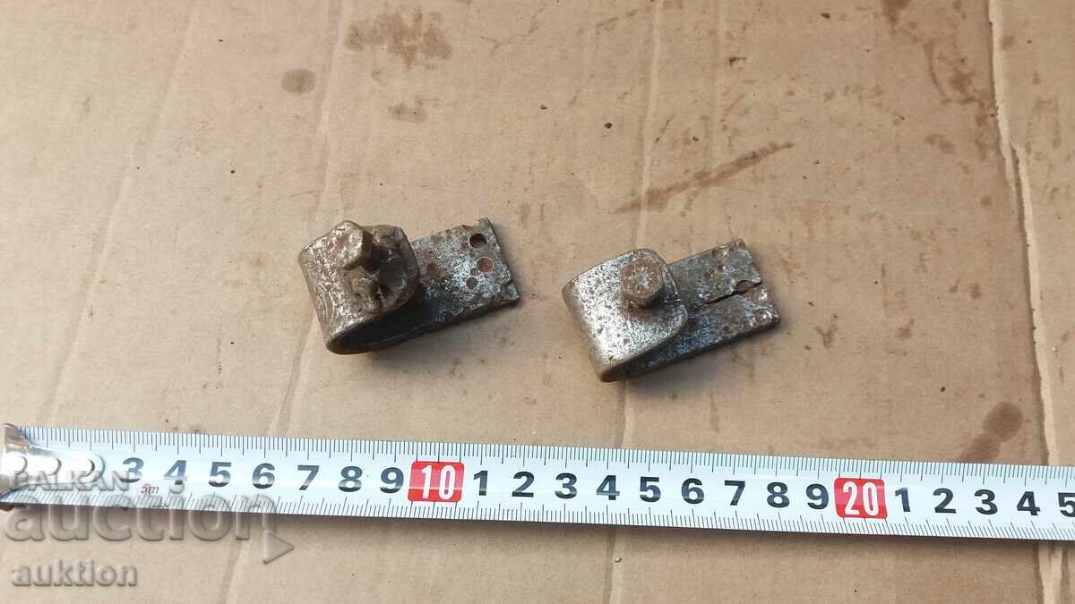 Delivery of SMALL STRIPS Delivery of SMALL STRIPS