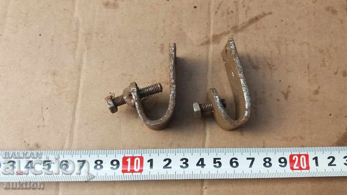 SMALL STRIPS - 5 SMALL STRIPS - 5