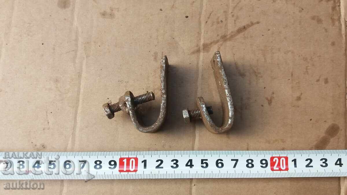 SMALL STRIPS - 6 SMALL STRIPS - 6