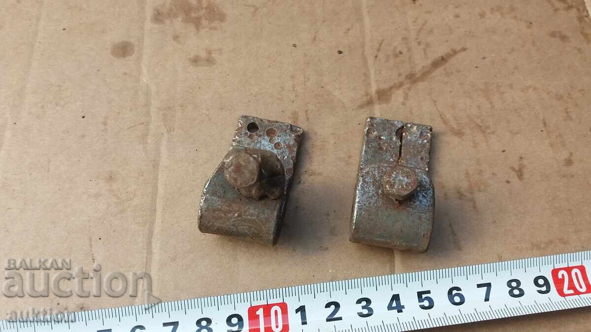 SMALL STRIPS - 7 SMALL STRIPS - 7