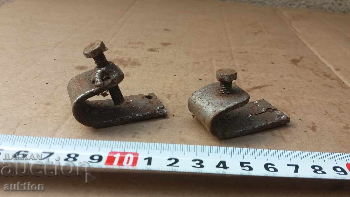 SMALL STRIPS SMALL STRIPS