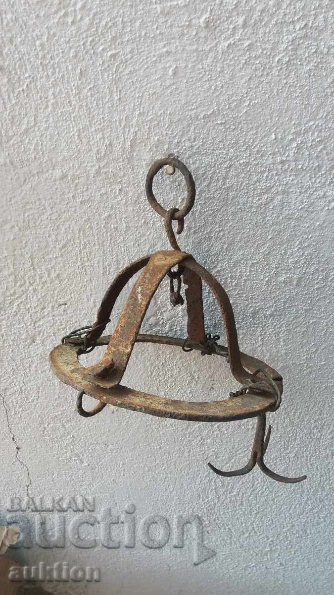 ΣΦΥΡΗΤΟ ΓΑΝΤΖΙ ΑΝΑΓΕΝΝΗΣΗΣ ΓΙΑ ΕΞΑΓΩΓΗ ΧΑΛΚΟΥ ΑΠΟ Πηγαδάκι με τιμή 24.99 BGN | € 12.78 ΣΦΥΡΗΤΟ ΓΑΝΤΖΙ ΑΝΑΓΕΝΝΗΣΗΣ ΓΙΑ ΕΞΑΓΩΓΗ ΧΑΛΚΟΥ ΑΠΟ Πηγαδάκι με τιμή 24.99 BGN | € 12.78