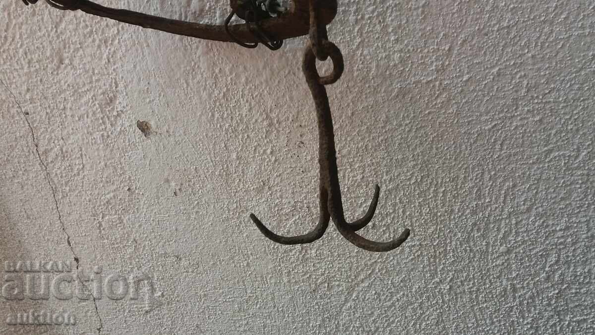 Δημοπρασία ΣΦΥΡΗΤΟ ΓΑΝΤΖΙ ΑΝΑΓΕΝΝΗΣΗΣ ΓΙΑ ΕΞΑΓΩΓΗ ΧΑΛΚΟΥ ΑΠΟ Πηγαδάκι Δημοπρασία ΣΦΥΡΗΤΟ ΓΑΝΤΖΙ ΑΝΑΓΕΝΝΗΣΗΣ ΓΙΑ ΕΞΑΓΩΓΗ ΧΑΛΚΟΥ ΑΠΟ Πηγαδάκι