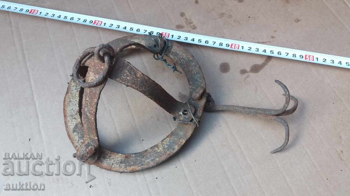 Παράδοση ΣΦΥΡΗΤΟ ΓΑΝΤΖΙ ΑΝΑΓΕΝΝΗΣΗΣ ΓΙΑ ΕΞΑΓΩΓΗ ΧΑΛΚΟΥ ΑΠΟ Πηγαδάκι Παράδοση ΣΦΥΡΗΤΟ ΓΑΝΤΖΙ ΑΝΑΓΕΝΝΗΣΗΣ ΓΙΑ ΕΞΑΓΩΓΗ ΧΑΛΚΟΥ ΑΠΟ Πηγαδάκι