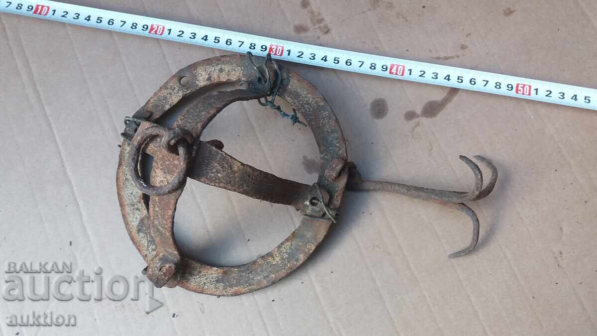 ΣΦΥΡΗΤΟ ΓΑΝΤΖΙ ΑΝΑΓΕΝΝΗΣΗΣ ΓΙΑ ΕΞΑΓΩΓΗ ΧΑΛΚΟΥ ΑΠΟ Πηγαδάκι - 5 ΣΦΥΡΗΤΟ ΓΑΝΤΖΙ ΑΝΑΓΕΝΝΗΣΗΣ ΓΙΑ ΕΞΑΓΩΓΗ ΧΑΛΚΟΥ ΑΠΟ Πηγαδάκι - 5