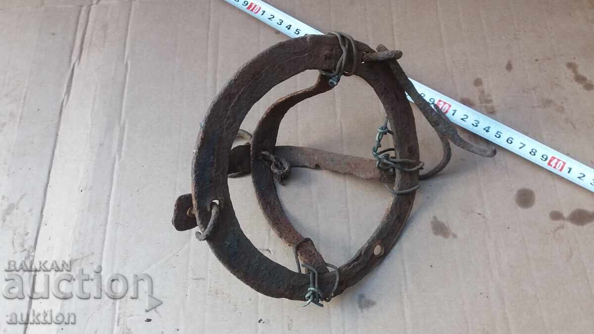 ΣΦΥΡΗΤΟ ΓΑΝΤΖΙ ΑΝΑΓΕΝΝΗΣΗΣ ΓΙΑ ΕΞΑΓΩΓΗ ΧΑΛΚΟΥ ΑΠΟ Πηγαδάκι - 6 ΣΦΥΡΗΤΟ ΓΑΝΤΖΙ ΑΝΑΓΕΝΝΗΣΗΣ ΓΙΑ ΕΞΑΓΩΓΗ ΧΑΛΚΟΥ ΑΠΟ Πηγαδάκι - 6