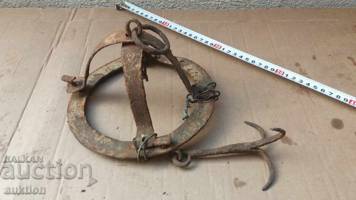 ΣΦΥΡΗΤΟ ΓΑΝΤΖΙ ΑΝΑΓΕΝΝΗΣΗΣ ΓΙΑ ΕΞΑΓΩΓΗ ΧΑΛΚΟΥ ΑΠΟ Πηγαδάκι - 7 ΣΦΥΡΗΤΟ ΓΑΝΤΖΙ ΑΝΑΓΕΝΝΗΣΗΣ ΓΙΑ ΕΞΑΓΩΓΗ ΧΑΛΚΟΥ ΑΠΟ Πηγαδάκι - 7