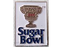 18187 Sugar Bowl New Orleans USA American Football