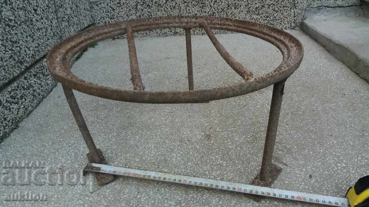 Delivery of OLD MASSIVE PIROSTIA Delivery of OLD MASSIVE PIROSTIA