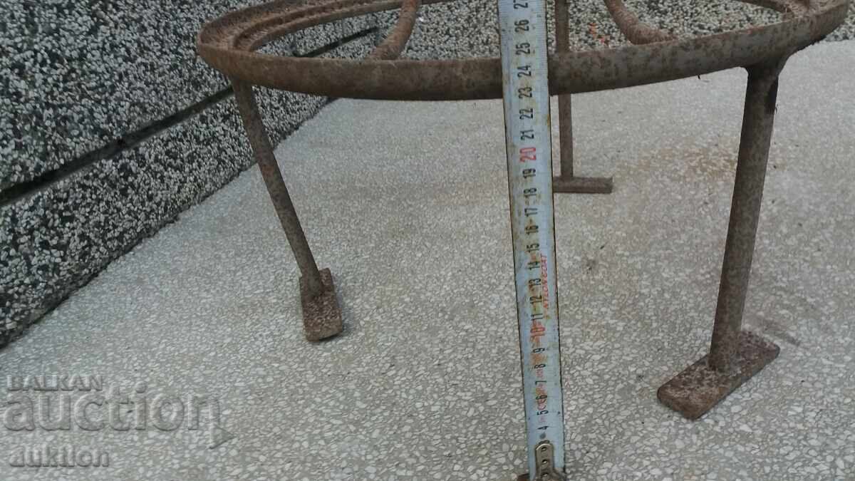 OLD MASSIVE PIROSTIA - 5 OLD MASSIVE PIROSTIA - 5