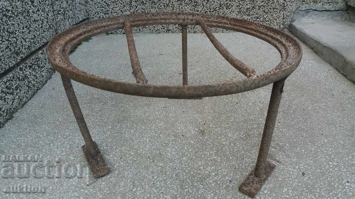 OLD MASSIVE PIROSTIA - 7 OLD MASSIVE PIROSTIA - 7