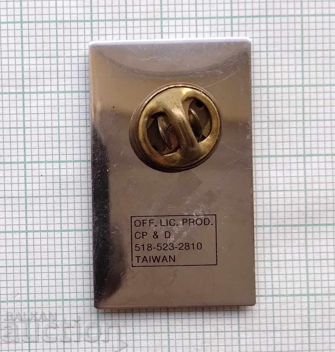 Auction 18188 Jack Burns McDowell baseball player USA Auction 18188 Jack Burns McDowell baseball player USA