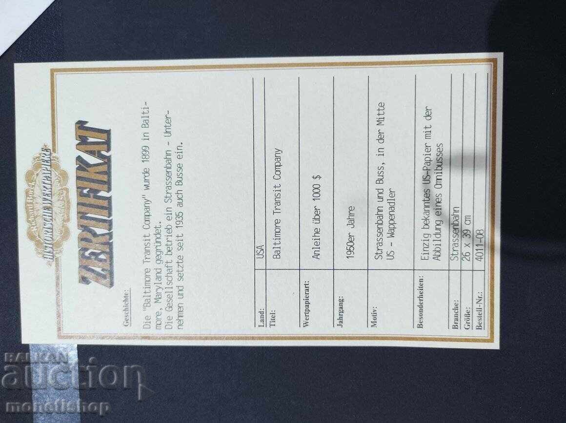 American securities - 7 American securities - 7