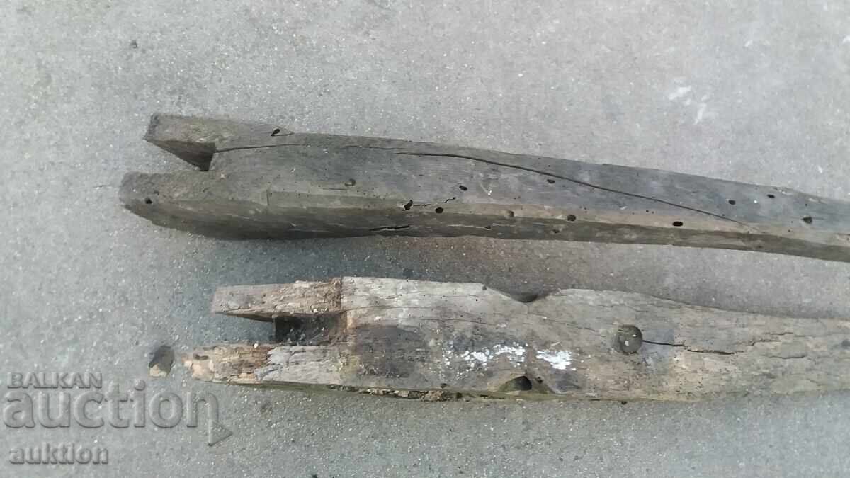 СТАРО ДЪРВЕНО РАЛО, ПЛУГ - ВЪЗРАЖДАНЕ - 6 СТАРО ДЪРВЕНО РАЛО, ПЛУГ - ВЪЗРАЖДАНЕ - 6