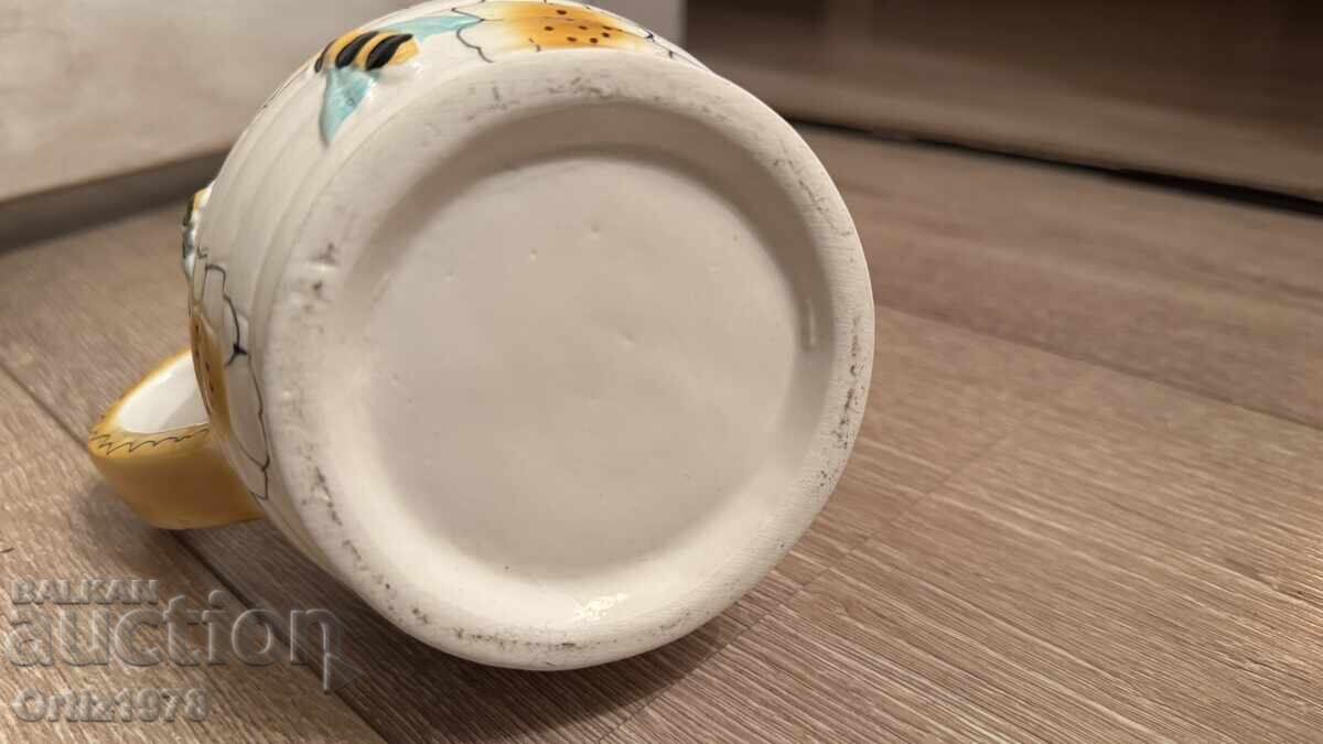 Urcior de miere vintage franțuzesc – manual, 760 ml. - 5 Urcior de miere vintage franțuzesc – manual, 760 ml. - 5