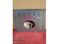 Royal Romances No. 1. King George VI και Queen Elizabeth, Marsh