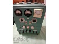 Redresor cu seleniu 12/24V monofazat TCA-1.