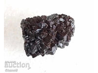 και τα λοιπά. EGYPTIAN BLACK DIAMOND-QUARTZ - NATECHKA - 18,50 ct (728