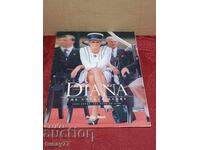 Diana The Untold Story, Μέρος 7 The Fashion Icon Daily Mail