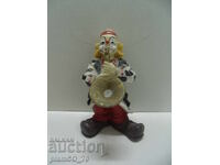 No.*7872 old figure - clown