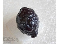 etc. EGYPTIAN BLACK DIAMOND-QUARTZ - NATECHKA - 25.90 ct (732