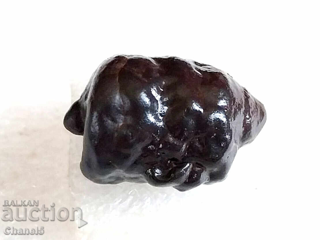 Auction etc. EGYPTIAN BLACK DIAMOND-QUARTZ - NATECHKA - 29.20 ct (735 Auction etc. EGYPTIAN BLACK DIAMOND-QUARTZ - NATECHKA - 29.20 ct (735