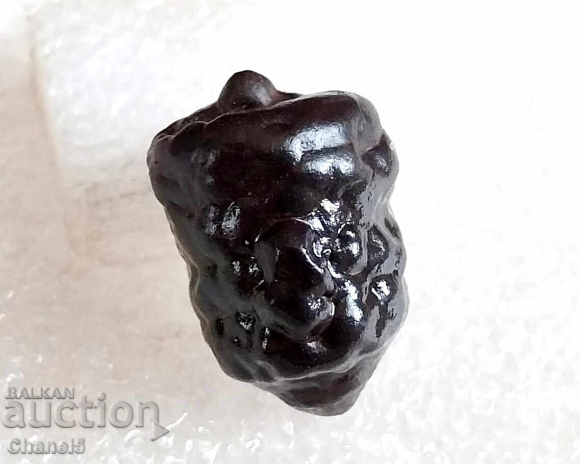 etc. EGYPTIAN BLACK DIAMOND-QUARTZ - NATECHKA - 29.20 ct (735 etc. EGYPTIAN BLACK DIAMOND-QUARTZ - NATECHKA - 29.20 ct (735