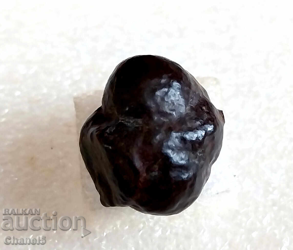 Auction etc. EGYPTIAN BLACK DIAMOND-QUARTZ - NATECHKA - 39.97 ct (737 Auction etc. EGYPTIAN BLACK DIAMOND-QUARTZ - NATECHKA - 39.97 ct (737