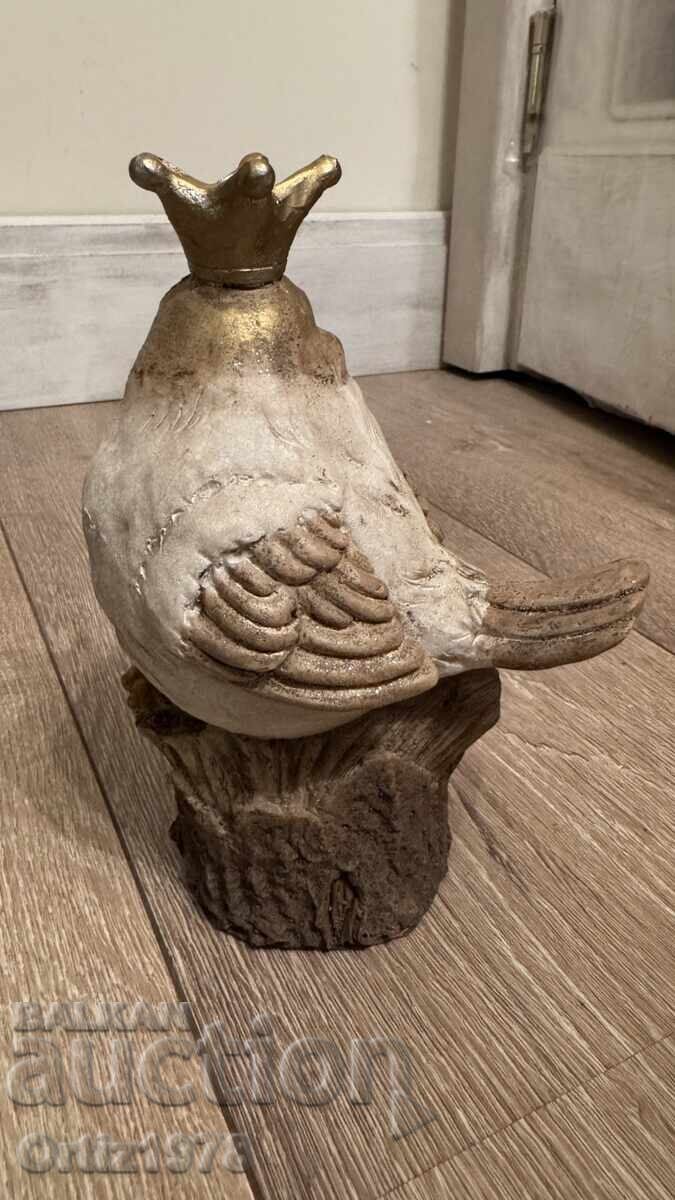 Delivery of Large, voluminous with crown – Italy, 20cm/ 14cm Delivery of Large, voluminous with crown – Italy, 20cm/ 14cm