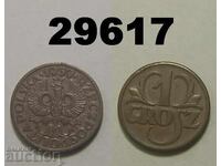 Polonia 1 grosz 1939