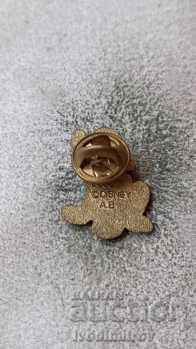 Dog Badge with price 3.35 BGN | € 1.71 Dog Badge with price 3.35 BGN | € 1.71