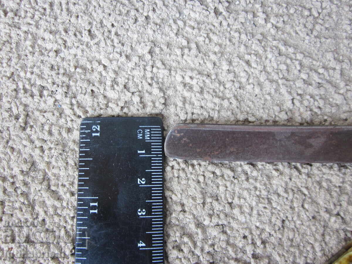 Delivery of collectible old German razor Solingen Solingen Delivery of collectible old German razor Solingen Solingen