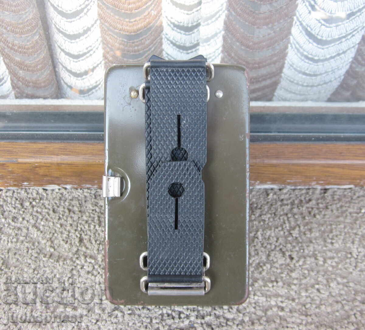 Ελβετικός στρατιωτικός φακός Ελβετικός στρατιωτικός φακός ELVES - 5 Ελβετικός στρατιωτικός φακός Ελβετικός στρατιωτικός φακός ELVES - 5