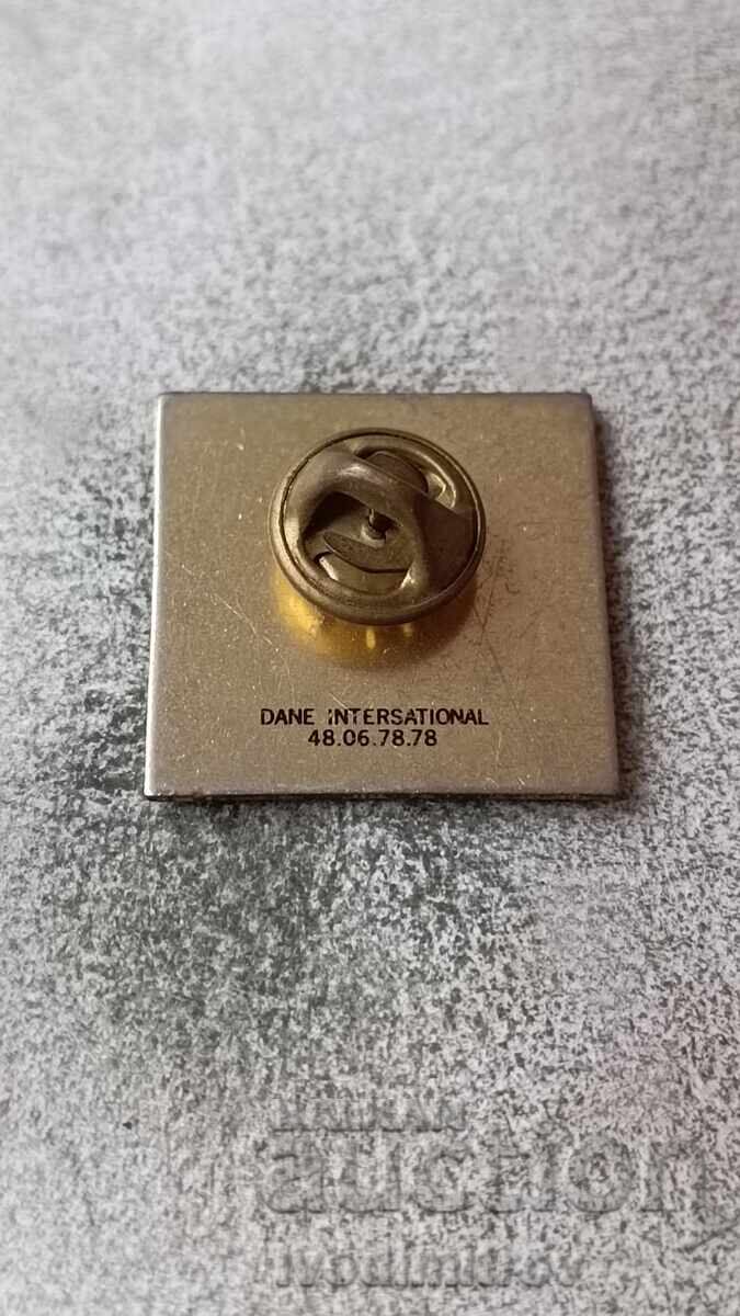 Dosar Insigna Familială cu preț 3.35 BGN | € 1.71 Dosar Insigna Familială cu preț 3.35 BGN | € 1.71