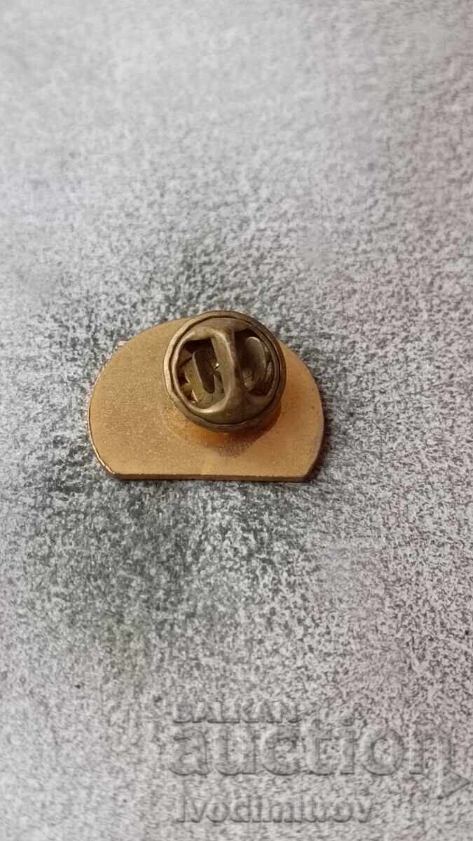 Montsegue dide Montsegue badge with price 3.35 BGN | € 1.71 Montsegue dide Montsegue badge with price 3.35 BGN | € 1.71