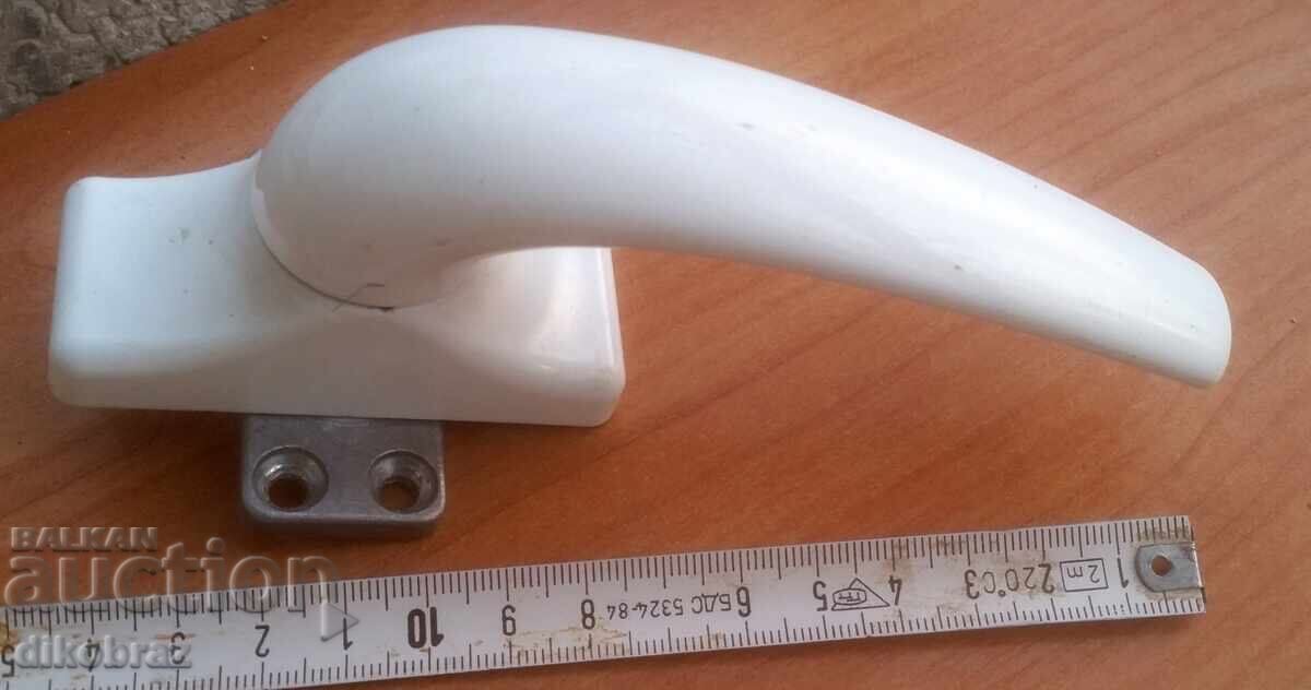 Παράδοση Λαβή για κουφώματα αλουμινίου και PVC - καινούργια