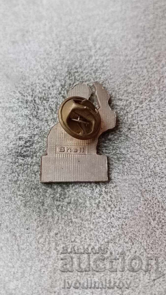 Σήμα J' Shell Ime με τιμή 3.35 BGN | € 1.71