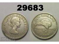 Νέα Ζηλανδία 1 Φλώρινα 1965