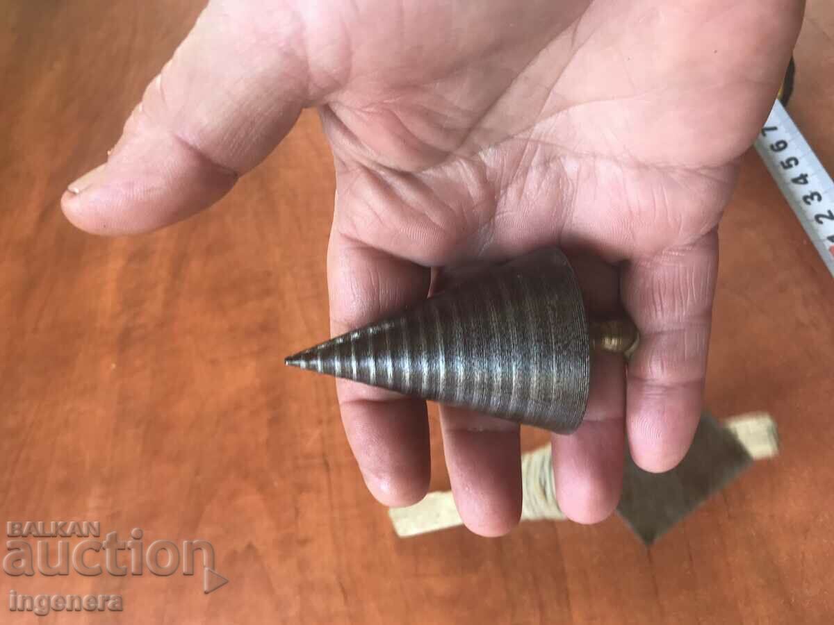 Auction AN OLD PRECISION MASONRY TOOL Auction AN OLD PRECISION MASONRY TOOL