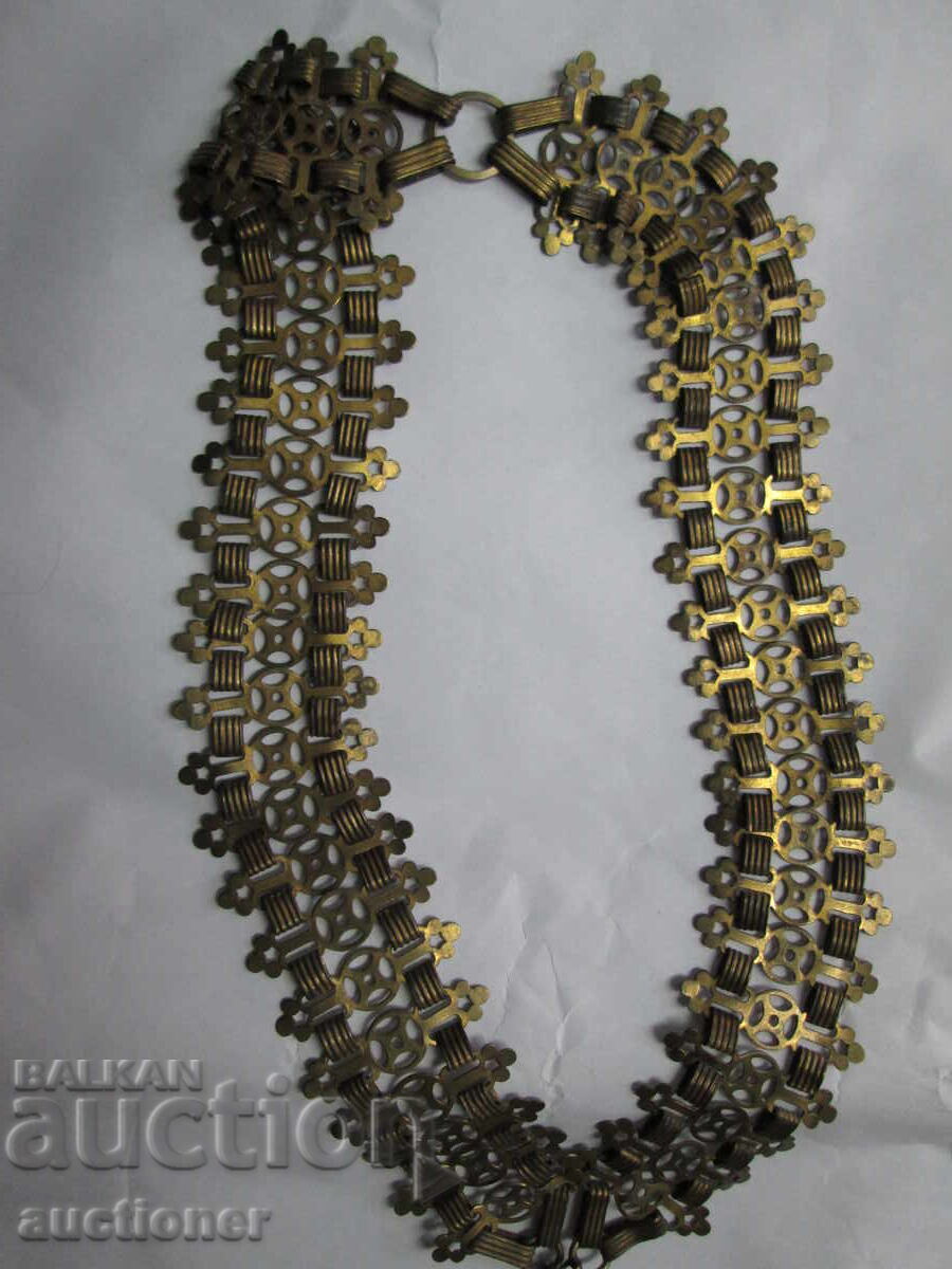 Auction  RARE RENEWAL JEWELRY -BASTINATION, CORD