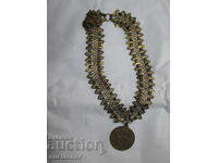 RARE RENEWAL JEWELRY -BASTINATION, CORD