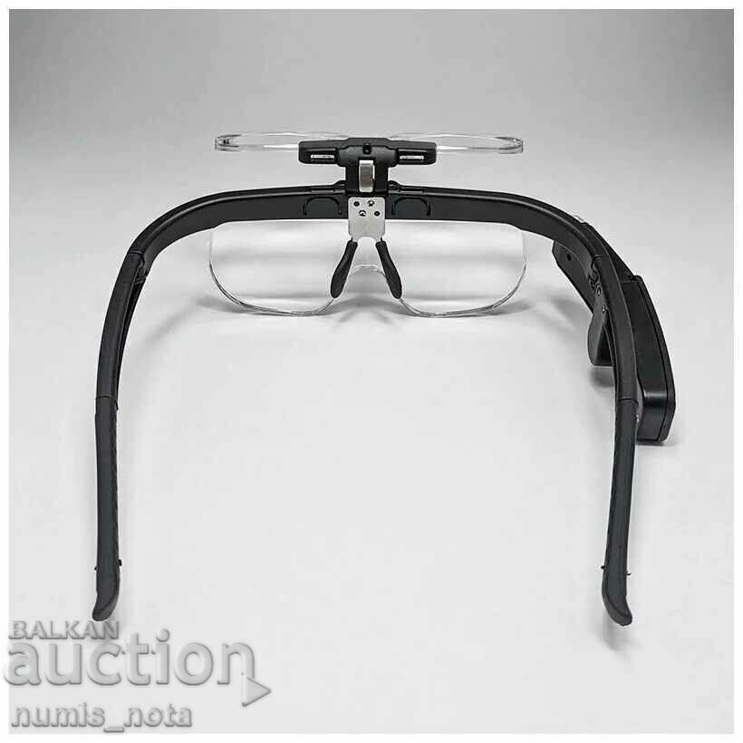 Livrarea Bijuterii, lupe numismatice cu lupe înlocuibile Livrarea Bijuterii, lupe numismatice cu lupe înlocuibile