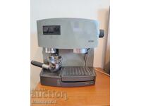 Solac coffee machine