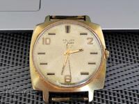 POLJOT 2609 AU 20 collector's watch