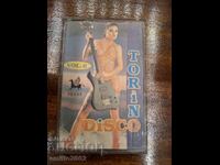 Аудио касета Torino disco