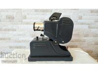 Old Russian Filmoscope (Slide projector) FGK-49 - 1950. - USSR